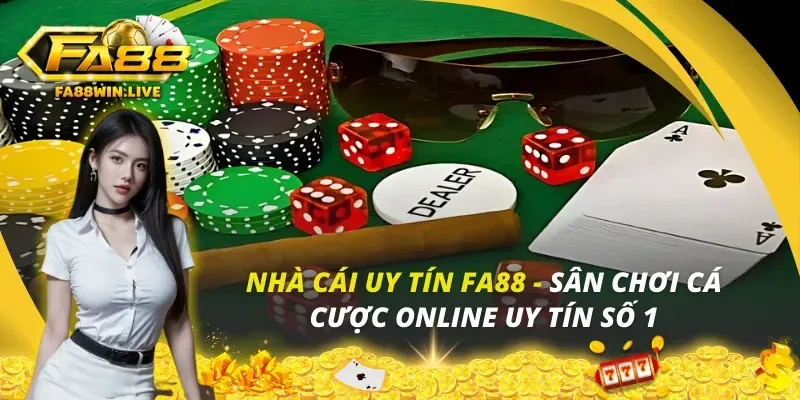 Giải đáp thắc mắc thường gặp về M88BET