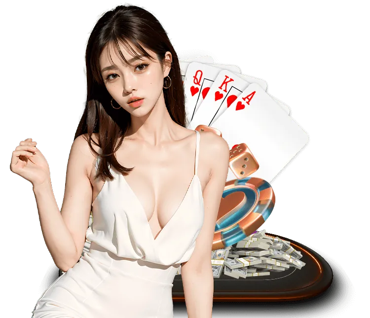 Hình ảnh minh họa quy tắc cá cược và trò chơi tại m88bet